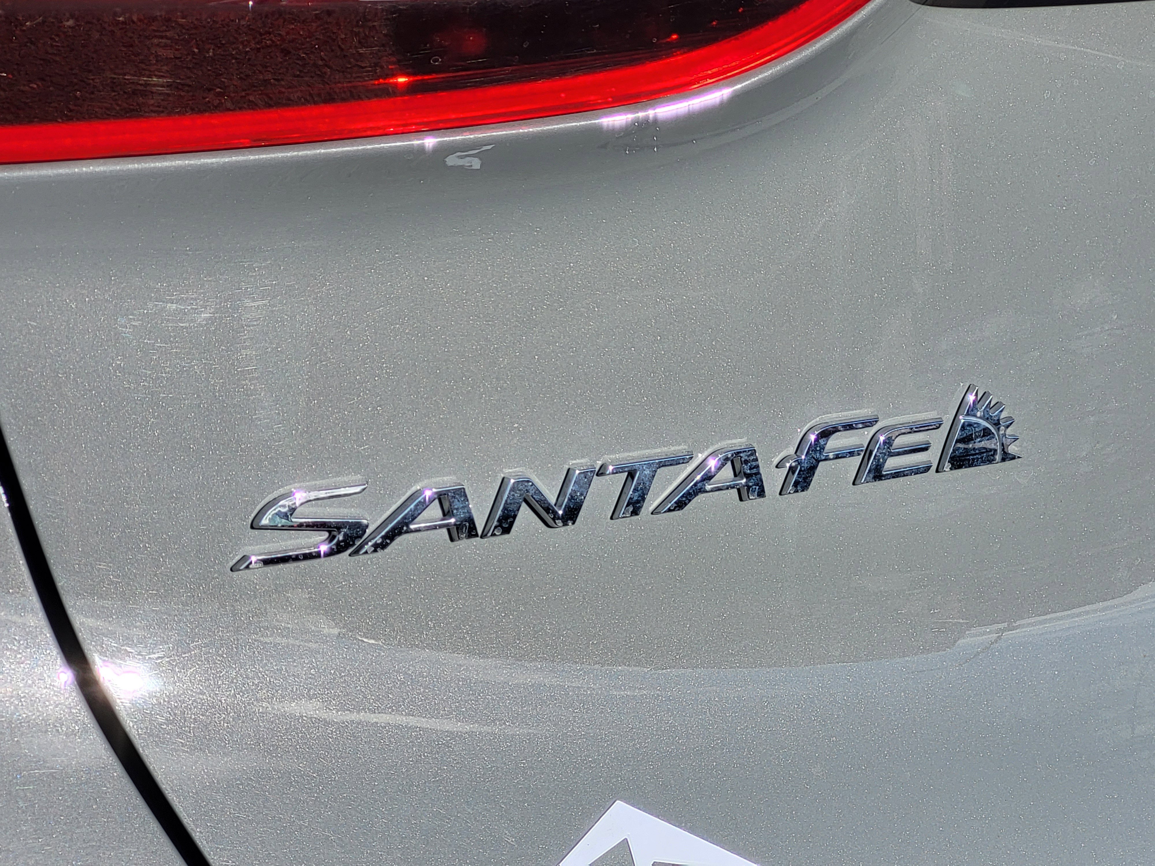 Used 2021 Hyundai Santa Fe Limited image 12