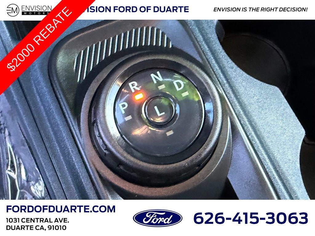 Used 2025 Ford Maverick XL w/ Equipment Group 102A image 26