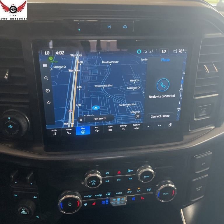 Used 2025 Ford F150 Raptor image 10