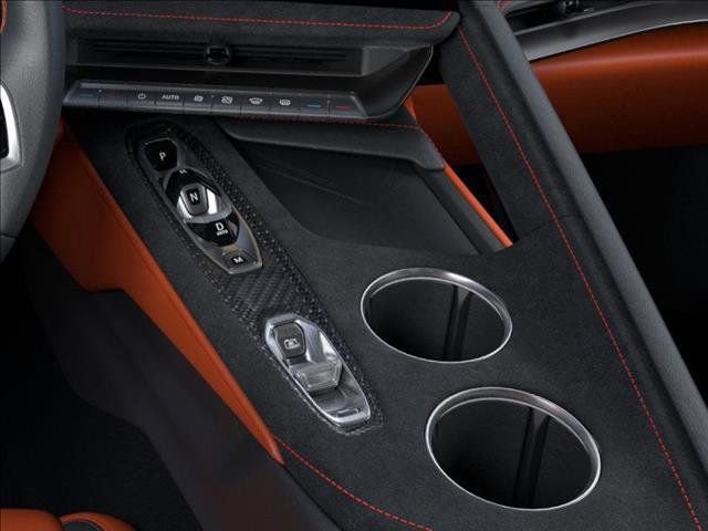 New 2026 Chevrolet Corvette Stingray Premium Cpe w/ 3LT image 23