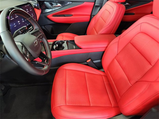 Used 2025 Chevrolet Blazer EV SS w/ Performance Package image 8