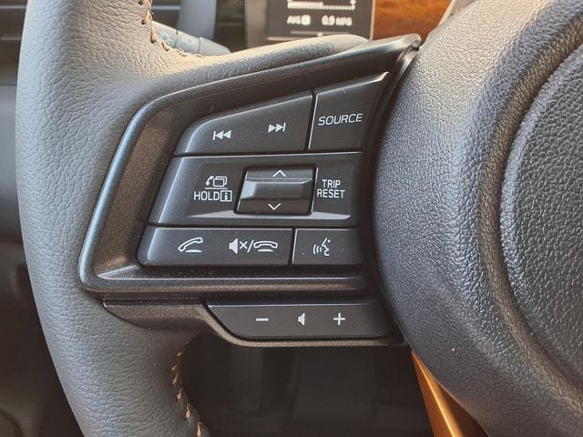 New 2026 Subaru Outback Wilderness AWD/4WD image 15