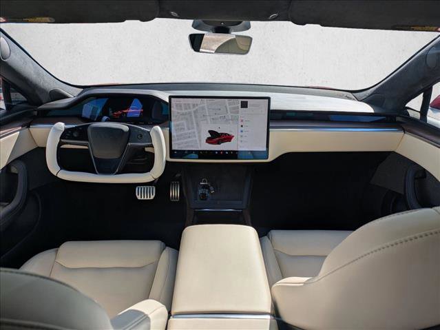 Used 2022 Tesla Model S image 18