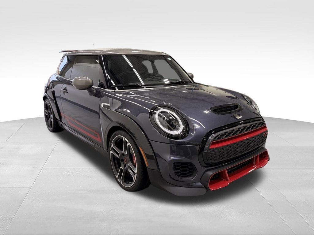 Used 2021 MINI Cooper John Cooper Works GP FWD image 7