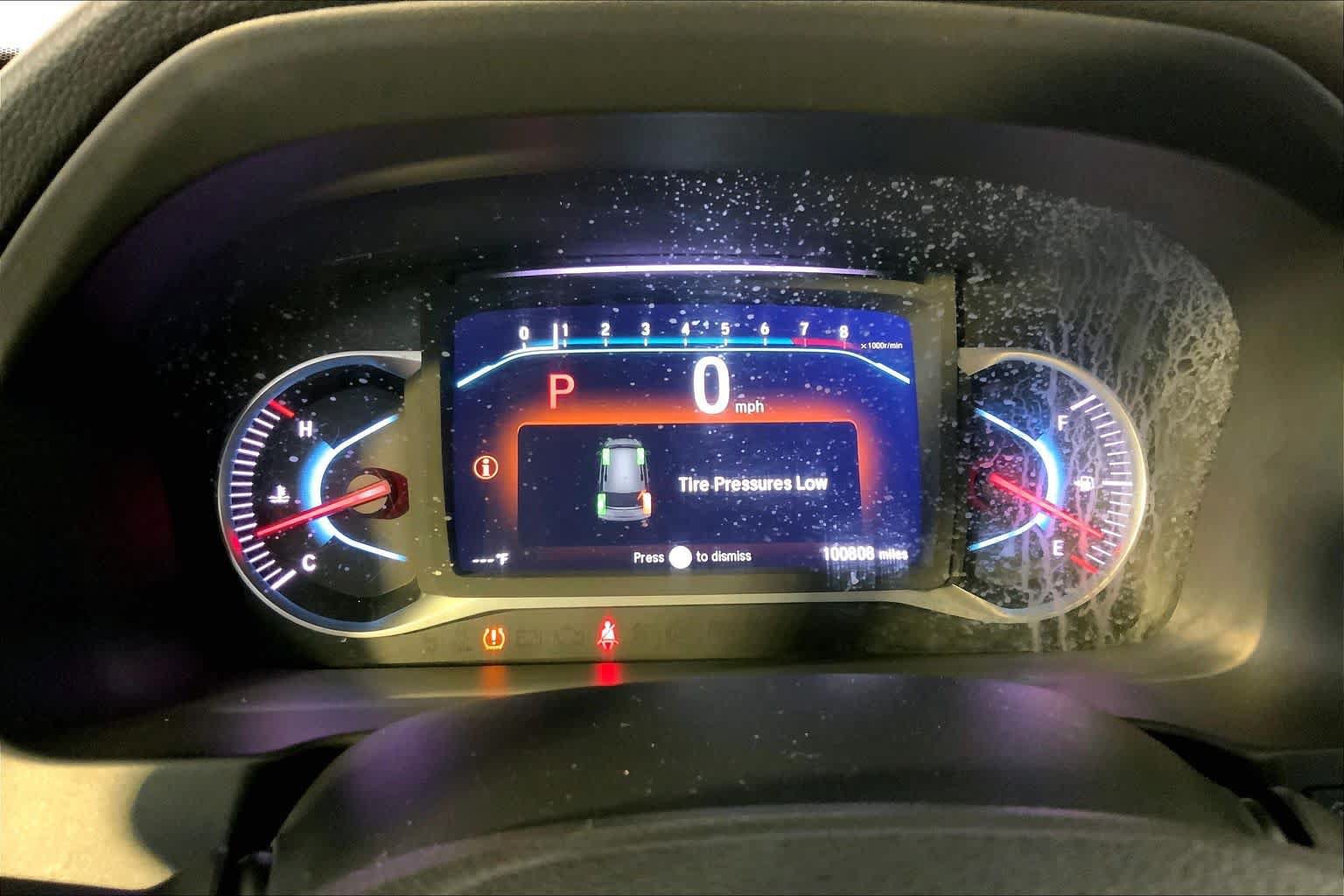 Used 2019 Honda Pilot Touring image 26
