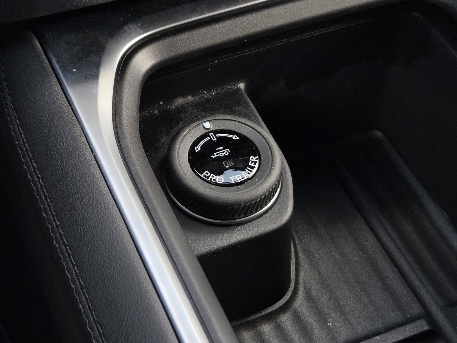 New 2026 Ford Expedition Tremor AWD/4WD image 23