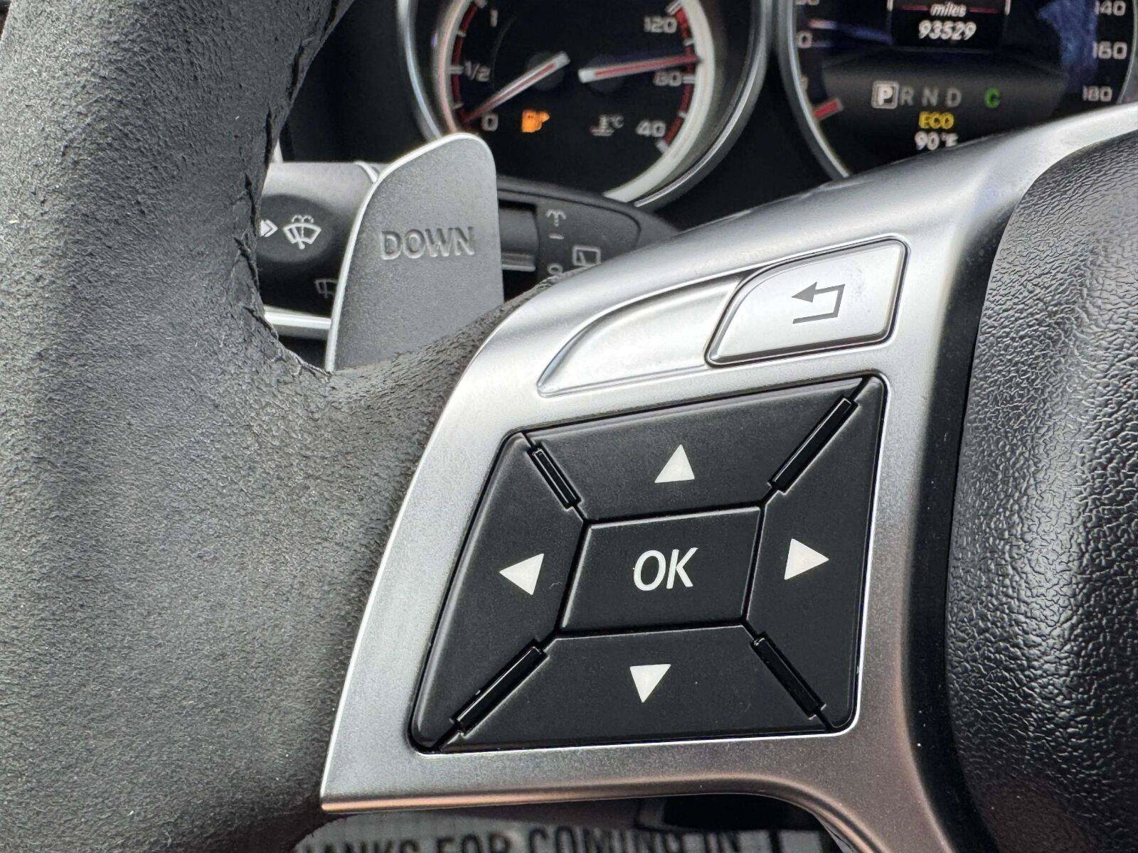 Used 2014 Mercedes-Benz E 63 AMG S-Model image 23