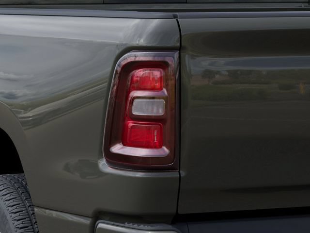 New 2026 RAM 1500 Express AWD/4WD image 9