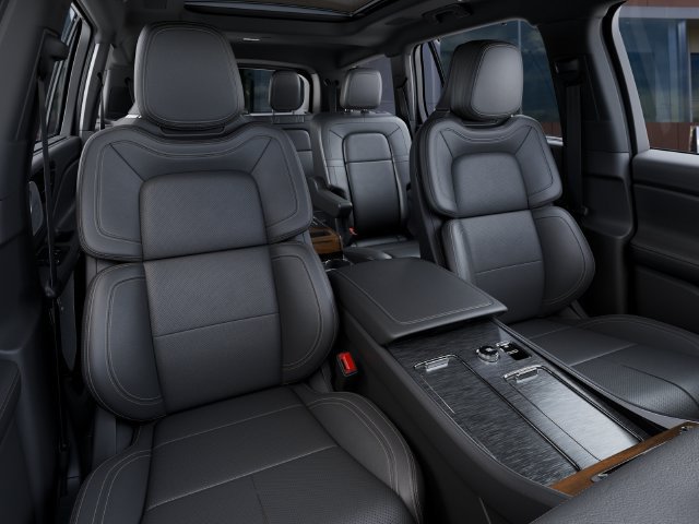 New 2027 Lincoln Aviator Reserve AWD/4WD image 12