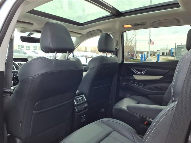 Certified 2021 Subaru Ascent Limited w/ Technology Package image 9