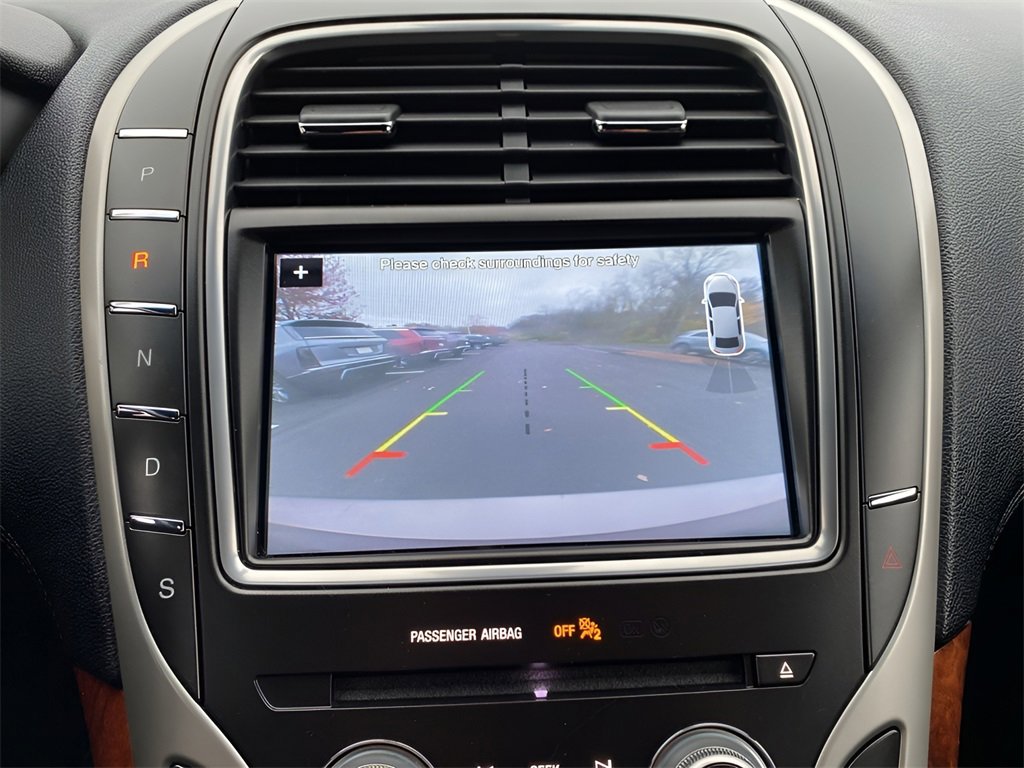 Used 2018 Lincoln MKX Reserve w/ Lincoln MKX Climate Package image 24