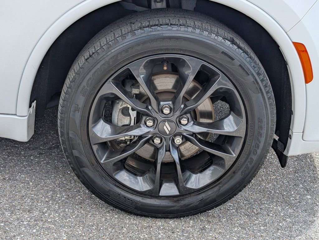 Used 2022 Dodge Durango GT image 9