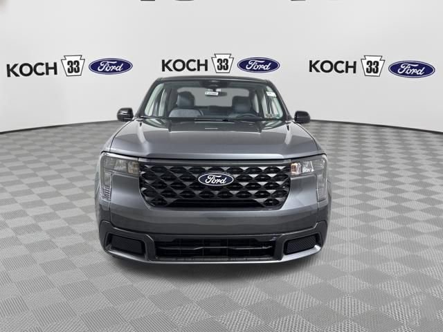 New 2026 Ford Maverick XLT w/ XLT Luxury Package AWD/4WD image 2