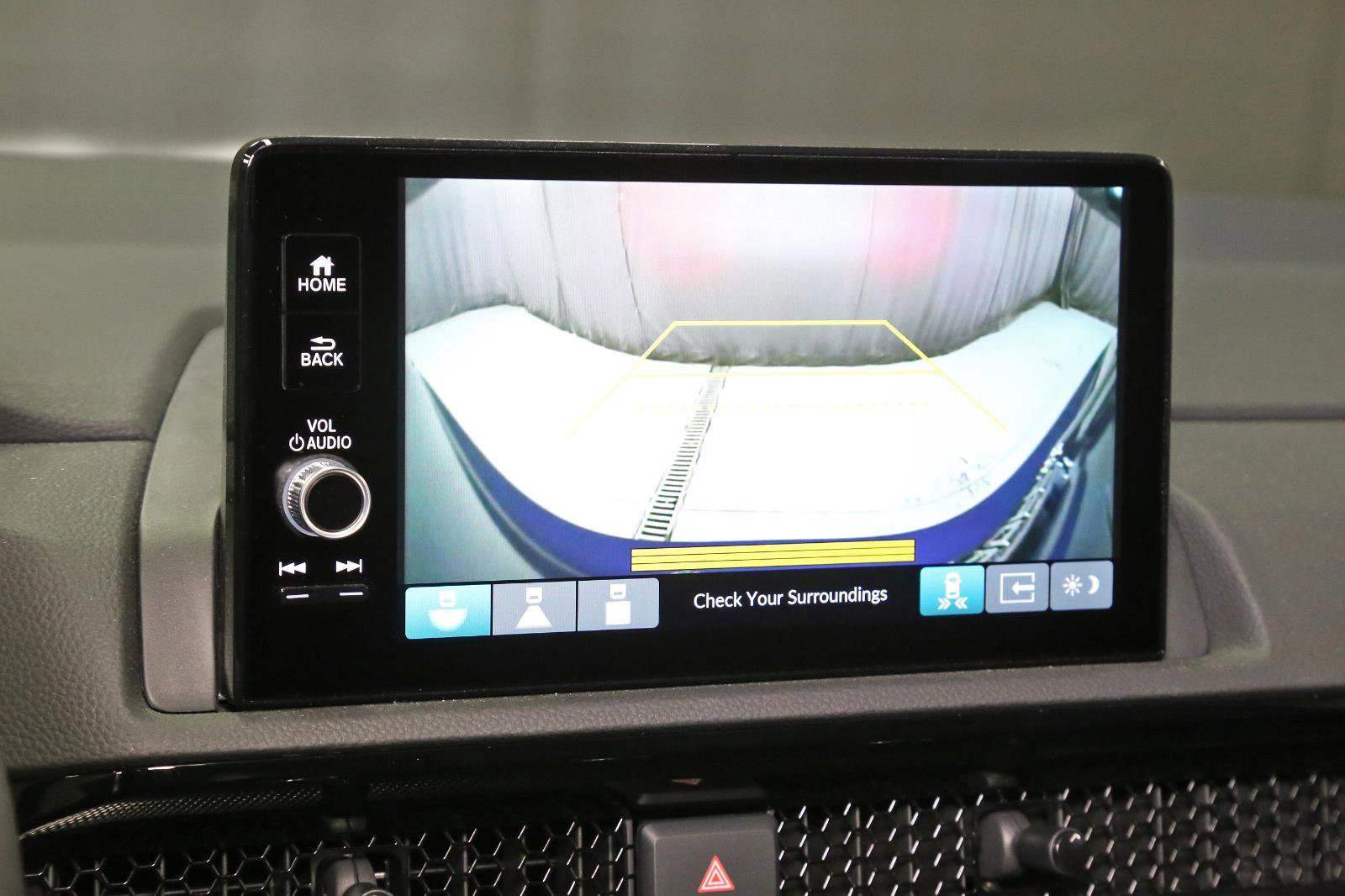 Certified 2024 Honda CR-V EX-L image 10