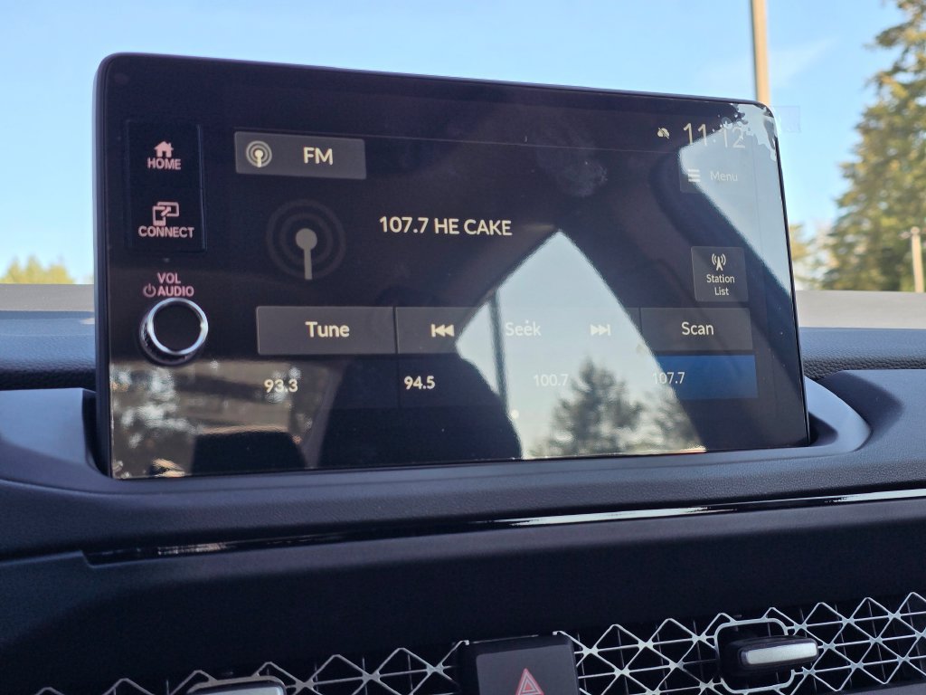 New 2026 Honda Accord SE image 20