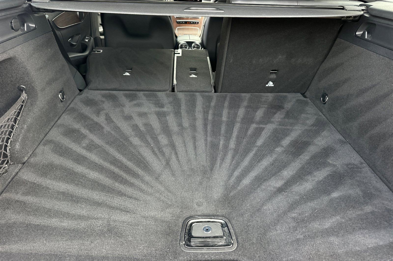 Certified 2022 Mercedes-Benz GLC 300 4MATIC image 36