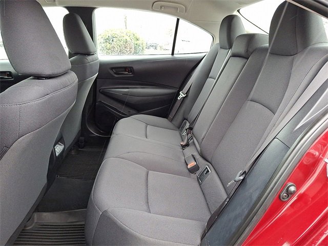 Certified 2024 Toyota Corolla LE image 10