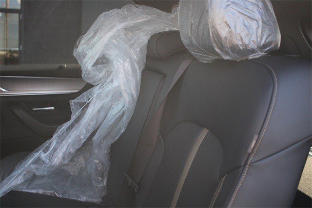 Certified 2025 MAZDA CX-70 Plug-In Hybrid w/ Premium Plus image 39