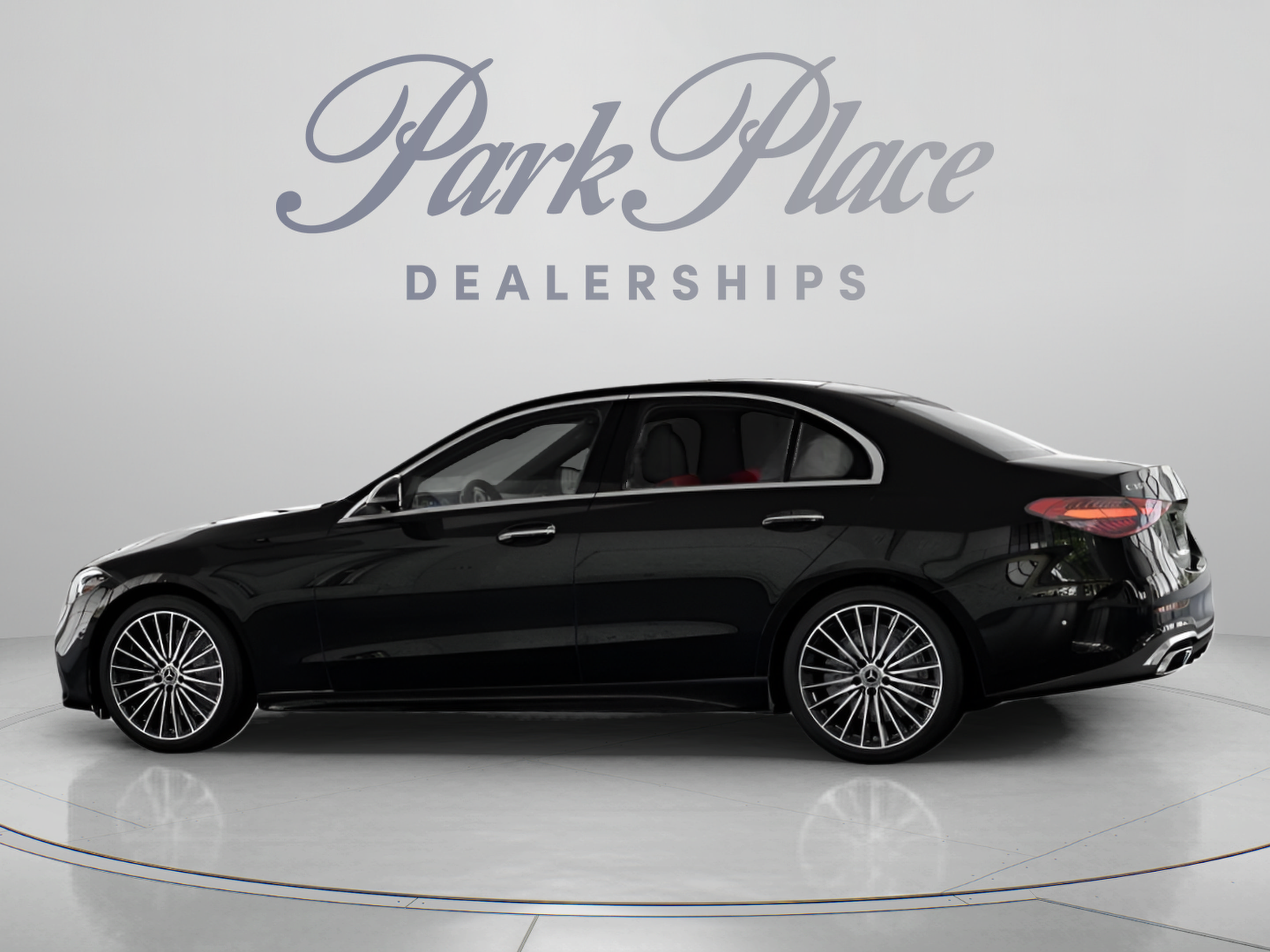 Used 2026 Mercedes-Benz C 300 Sedan image 8