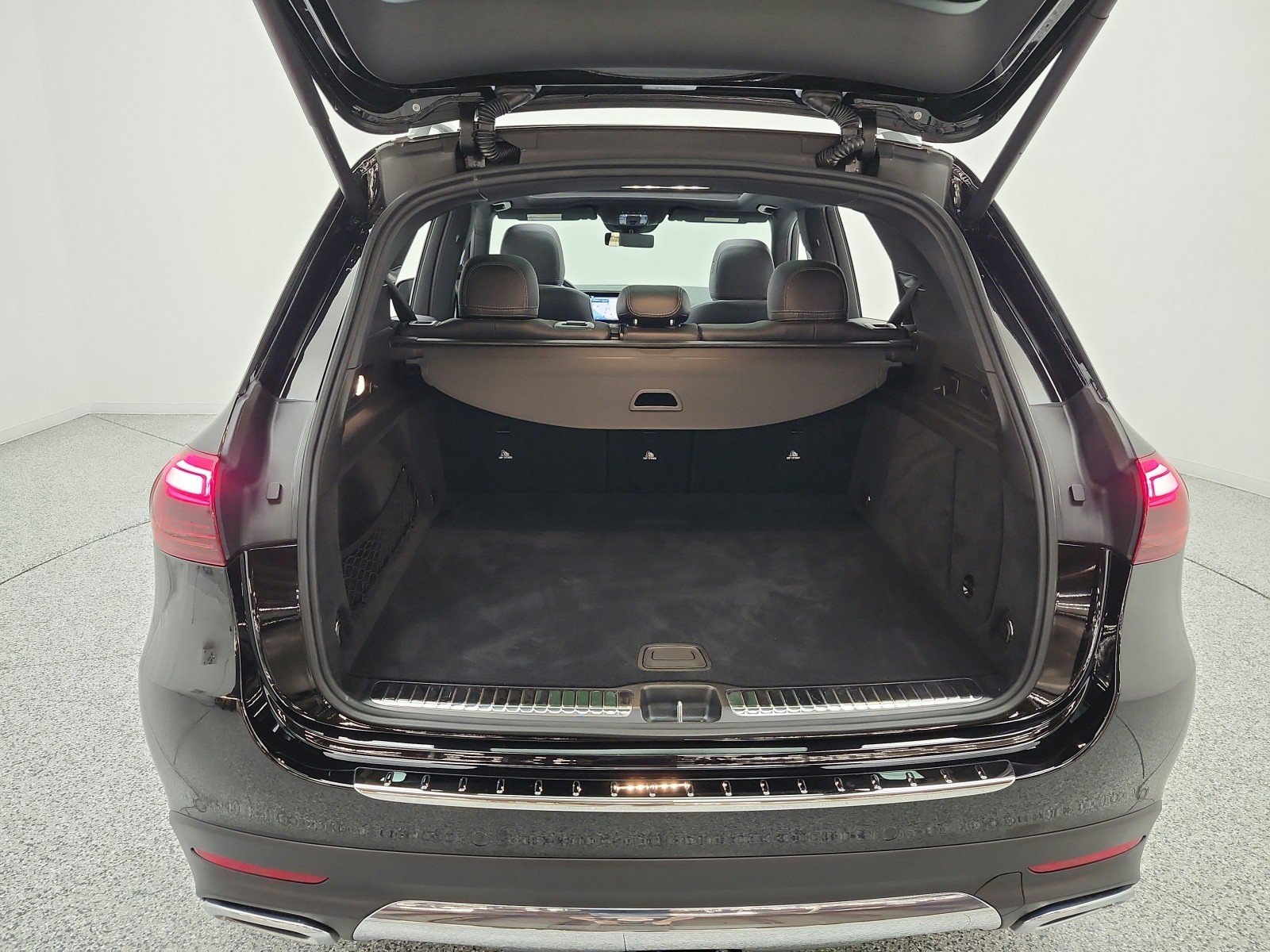 Certified 2026 Mercedes-Benz GLE 350 4MATIC image 21