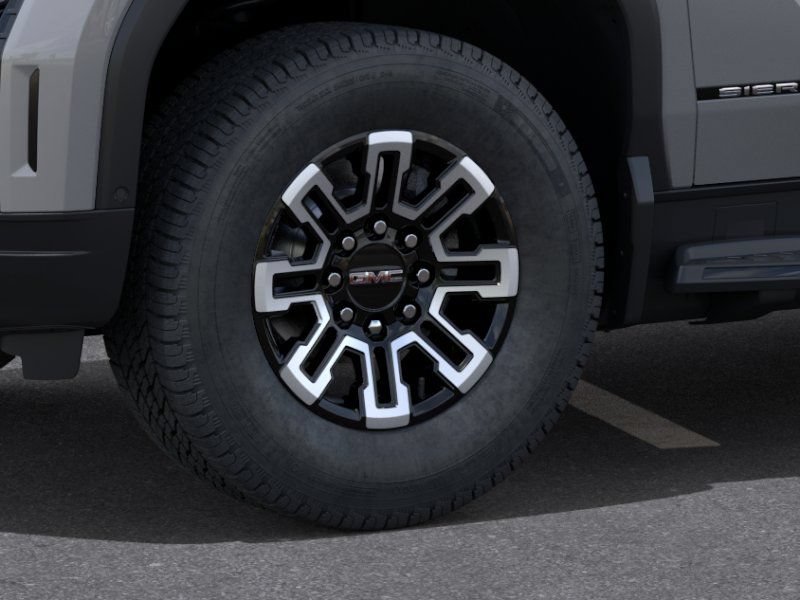 New 2026 GMC Sierra EV Elevation w/ Premium Package AWD/4WD image 9