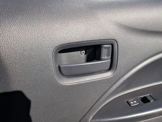 Used 2021 Mitsubishi Mirage SE image 32