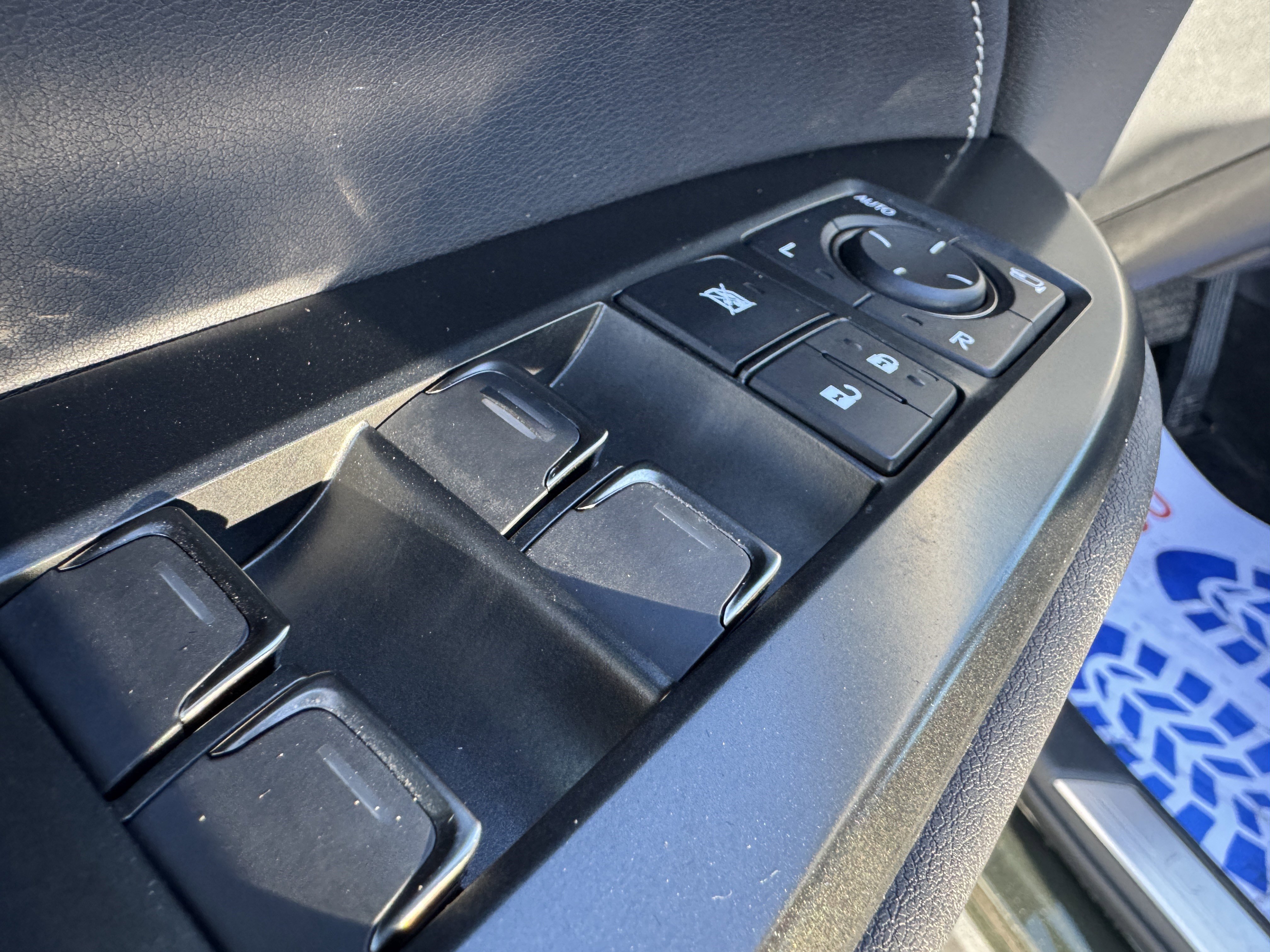 Used 2024 Lexus NX 350 AWD w/ Luxury Package image 11