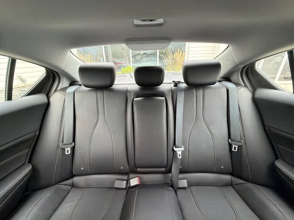 Used 2020 Acura ILX FWD image 35