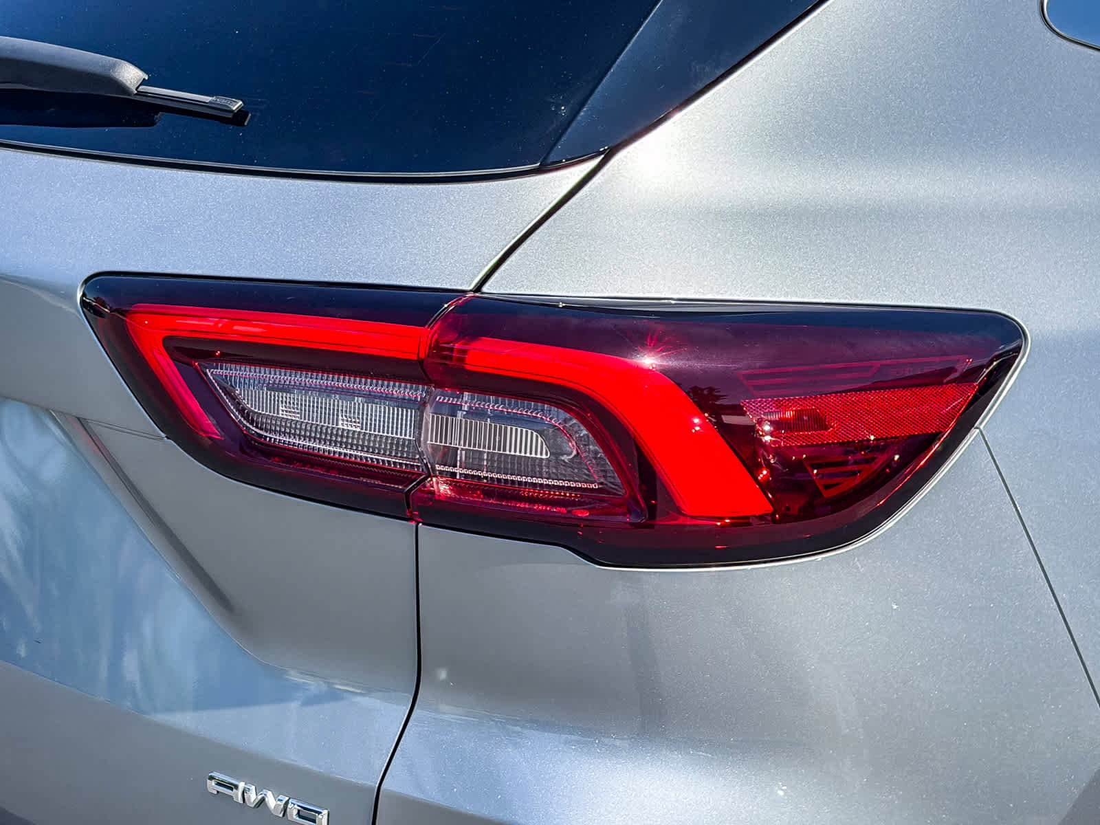 Used 2023 Ford Escape Active w/ Tech Pack #1 image 8