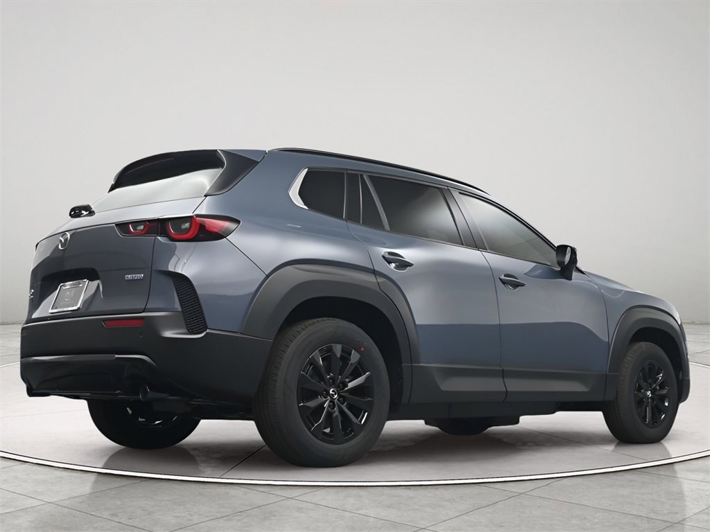 New 2026 MAZDA CX-50 AWD 2.5 Hybrid w/ Premium Pkg image 26