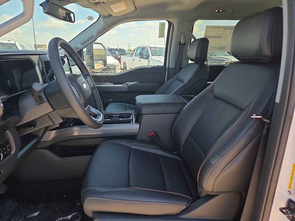 New 2026 Ford F250 Lariat w/ FX4 Off-Road Package AWD/4WD image 18