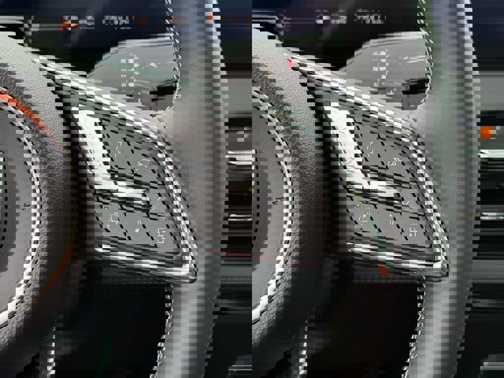 New 2026 Buick Enclave Sport Touring w/ Super Cruise Package image 29