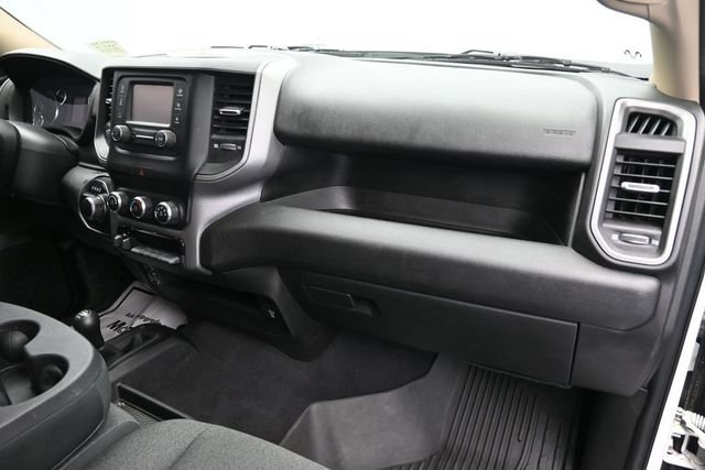 Used 2020 RAM 2500 Tradesman AWD/4WD image 34