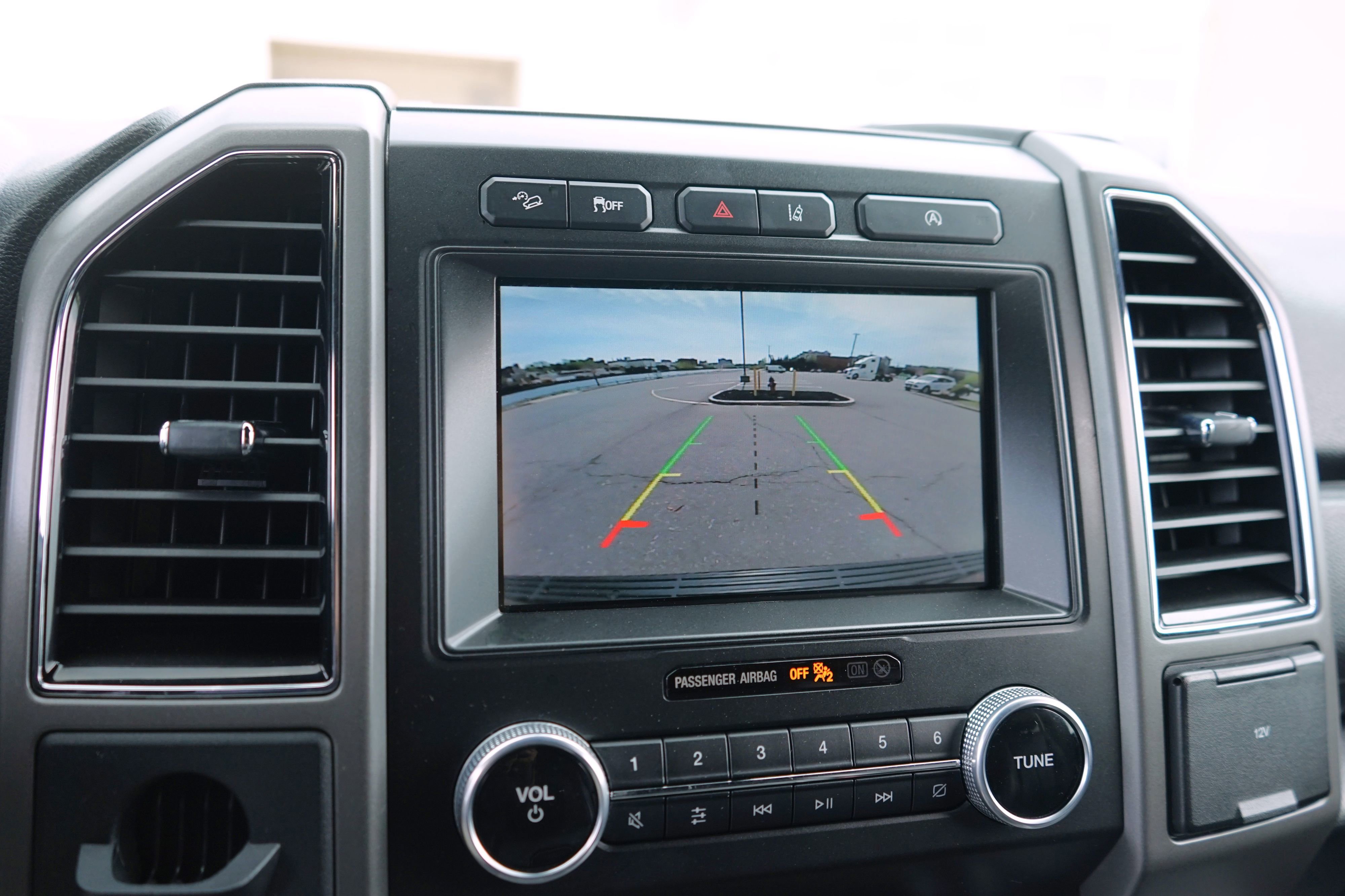 Used 2021 Ford Expedition Max XLT AWD/4WD image 20