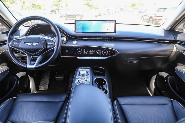 Used 2023 Genesis Electrified GV70 AWD/4WD image 13