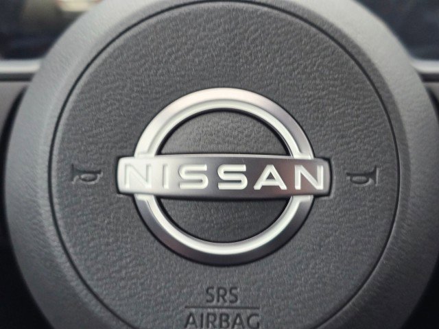 New 2026 Nissan Kicks SV w/ Cold Weather Package image 38