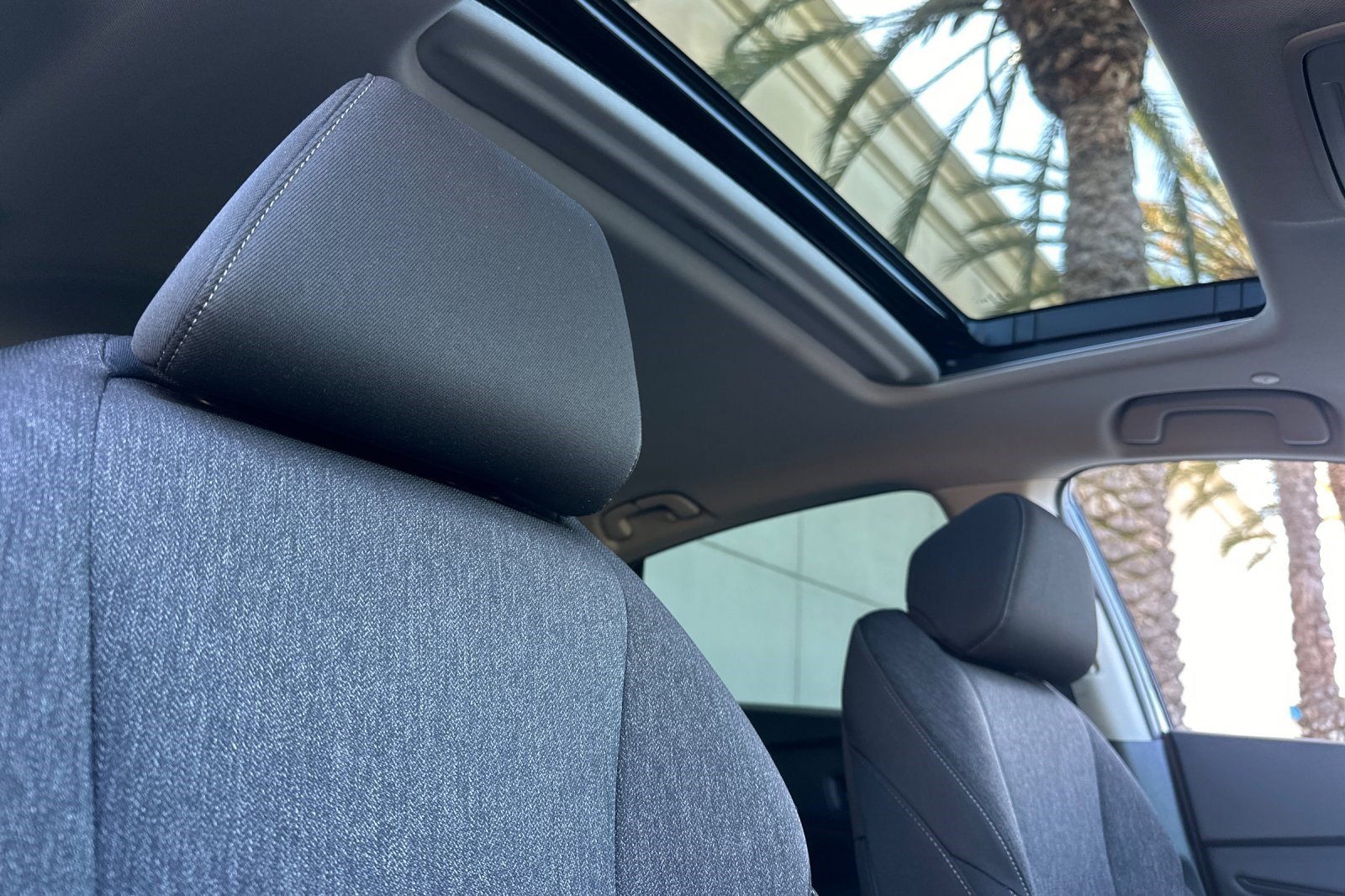 Used 2025 Honda Accord SE image 25