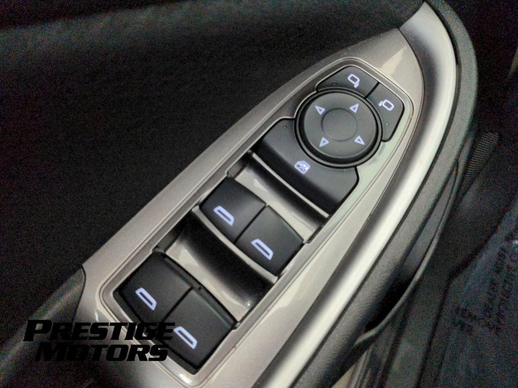 Used 2022 Chevrolet Malibu LS w/ Driver Confidence Package II FWD image 25