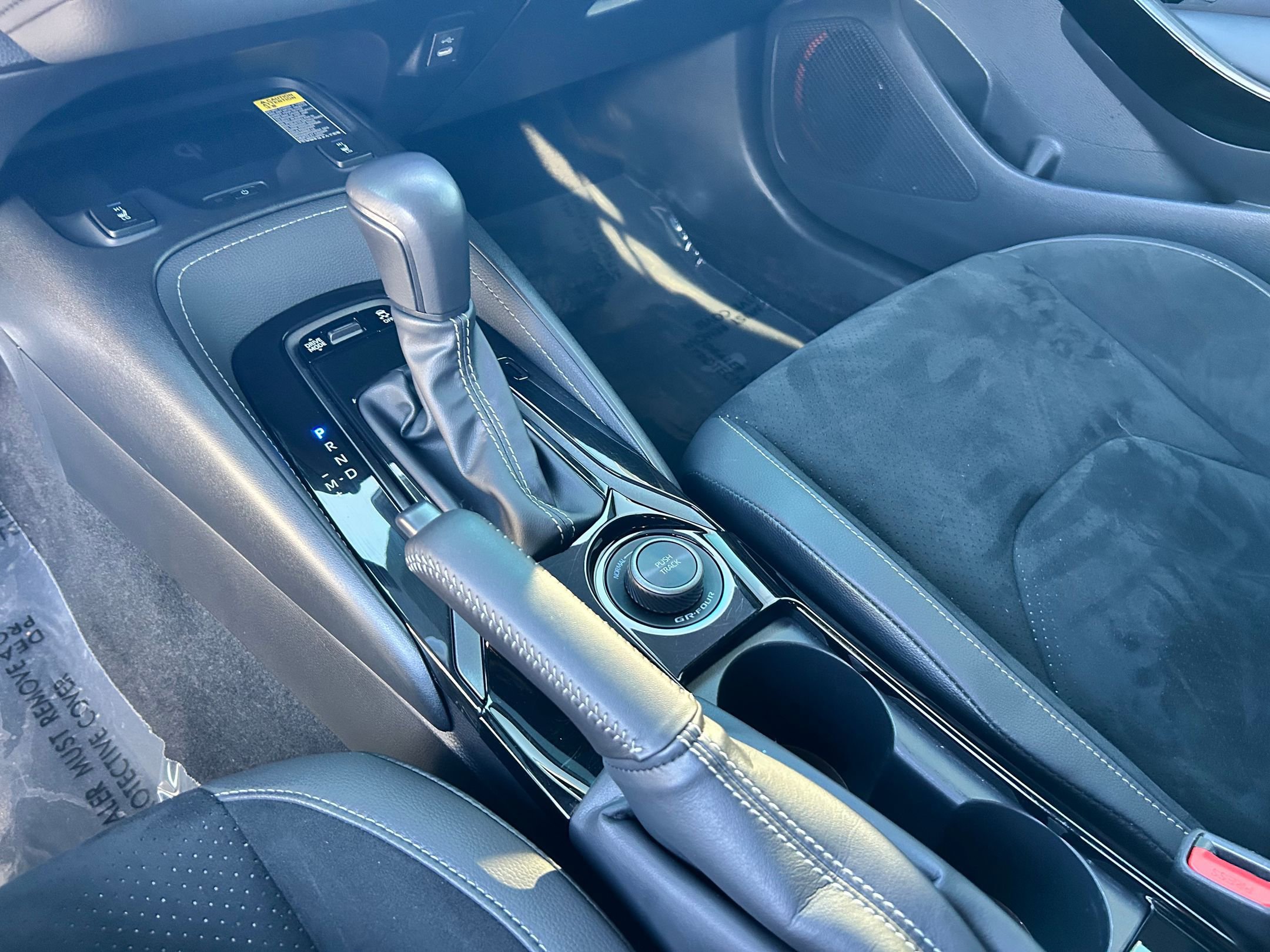 Used 2025 Toyota Corolla Premium image 18