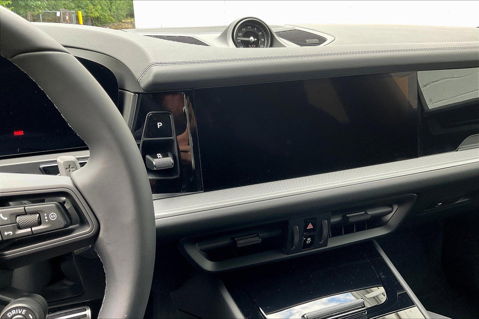 New 2026 Porsche Cayenne S image 9