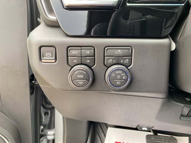 New 2026 Chevrolet Silverado 1500 LT Trail Boss w/ Convenience Package II image 17