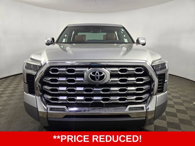 Used 2023 Toyota Tundra 1794 Edition RWD image 2