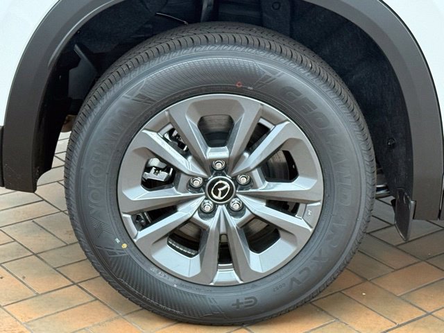 New 2026 MAZDA CX-5 Select AWD/4WD image 7
