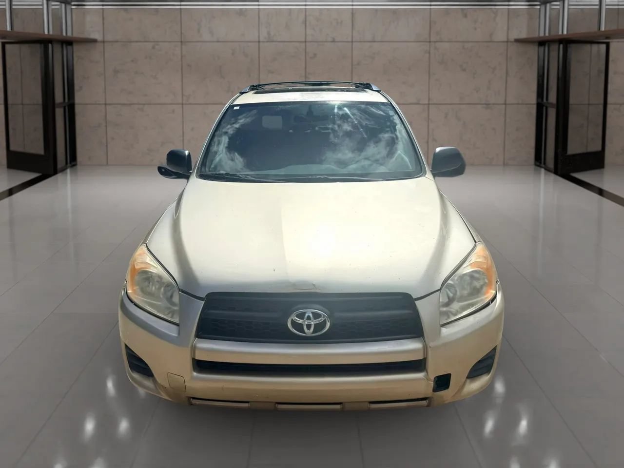 Used 2012 Toyota RAV4 FWD w/ Upgrade Value Pkg image 7