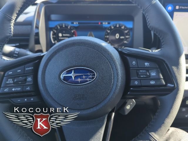 New 2026 Subaru Outback Premium AWD/4WD image 15