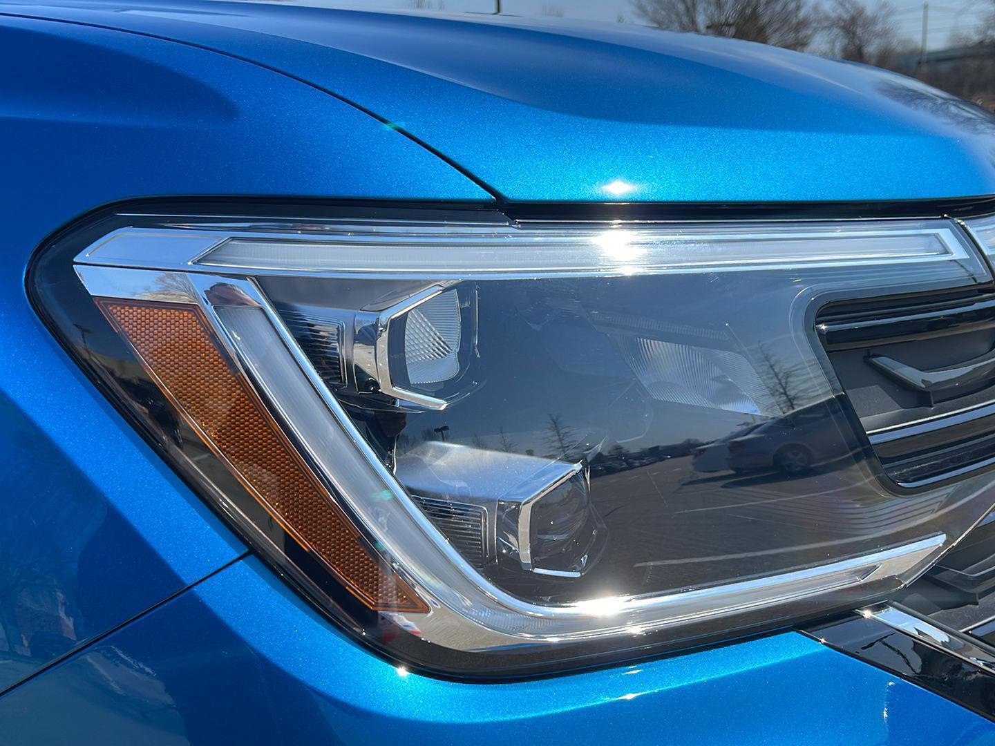 Used 2024 Volkswagen Atlas Cross Sport SE image 11