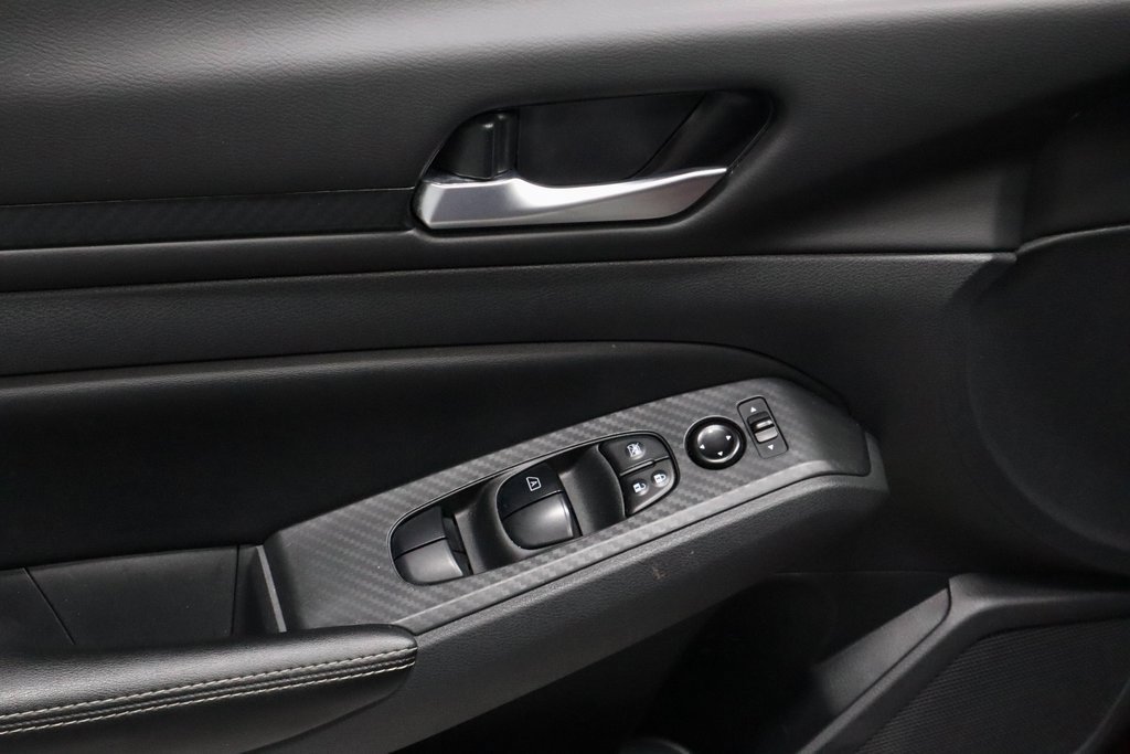 Certified 2024 Nissan Altima 2.5 SV image 22