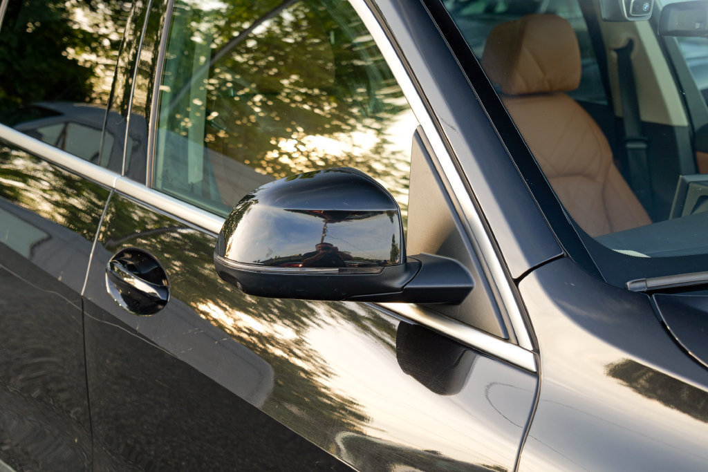 Used 2024 BMW X7 xDrive40i w/ Executive Package AWD/4WD image 10