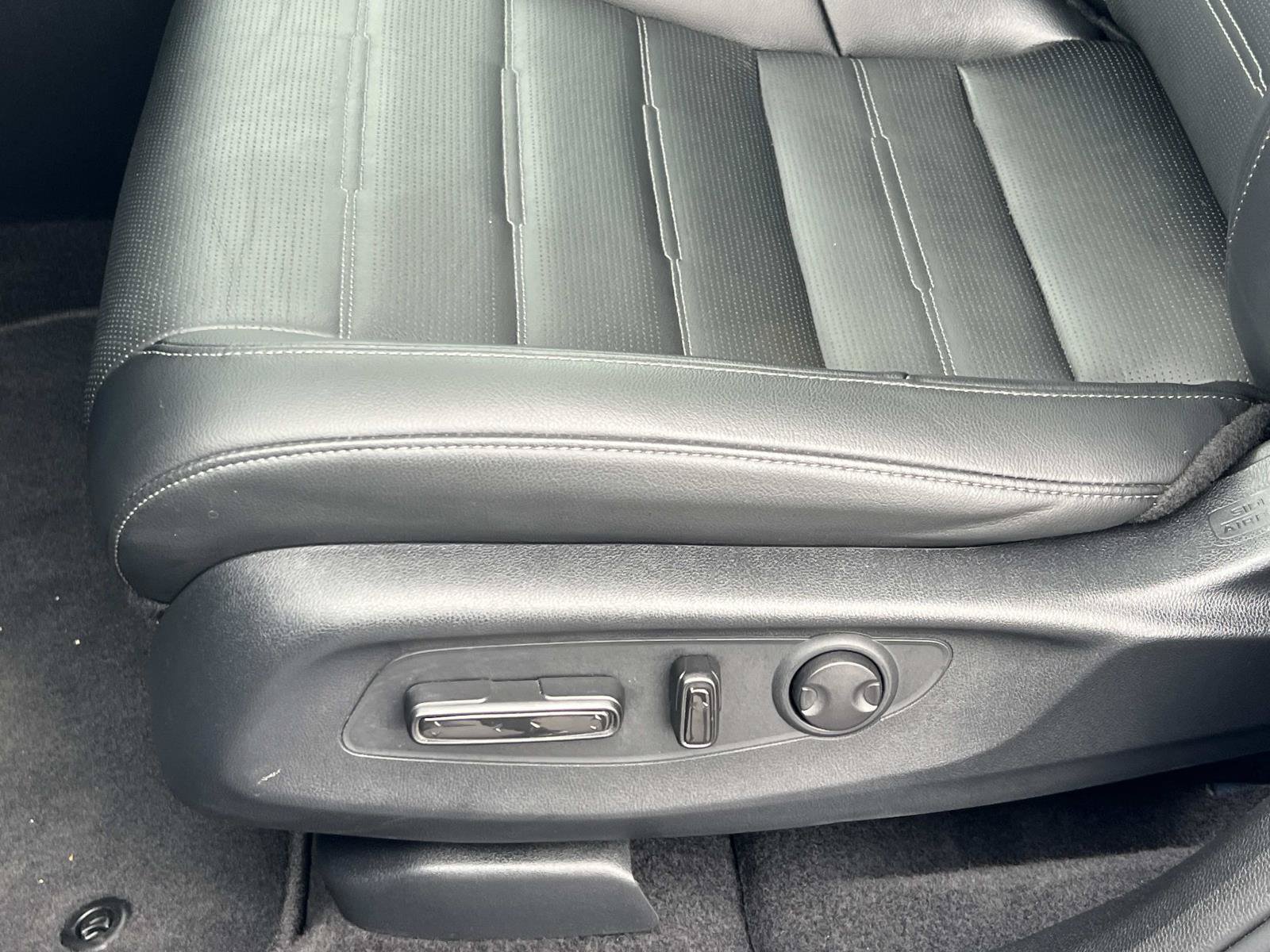 Certified 2025 Honda CR-V EX-L image 18