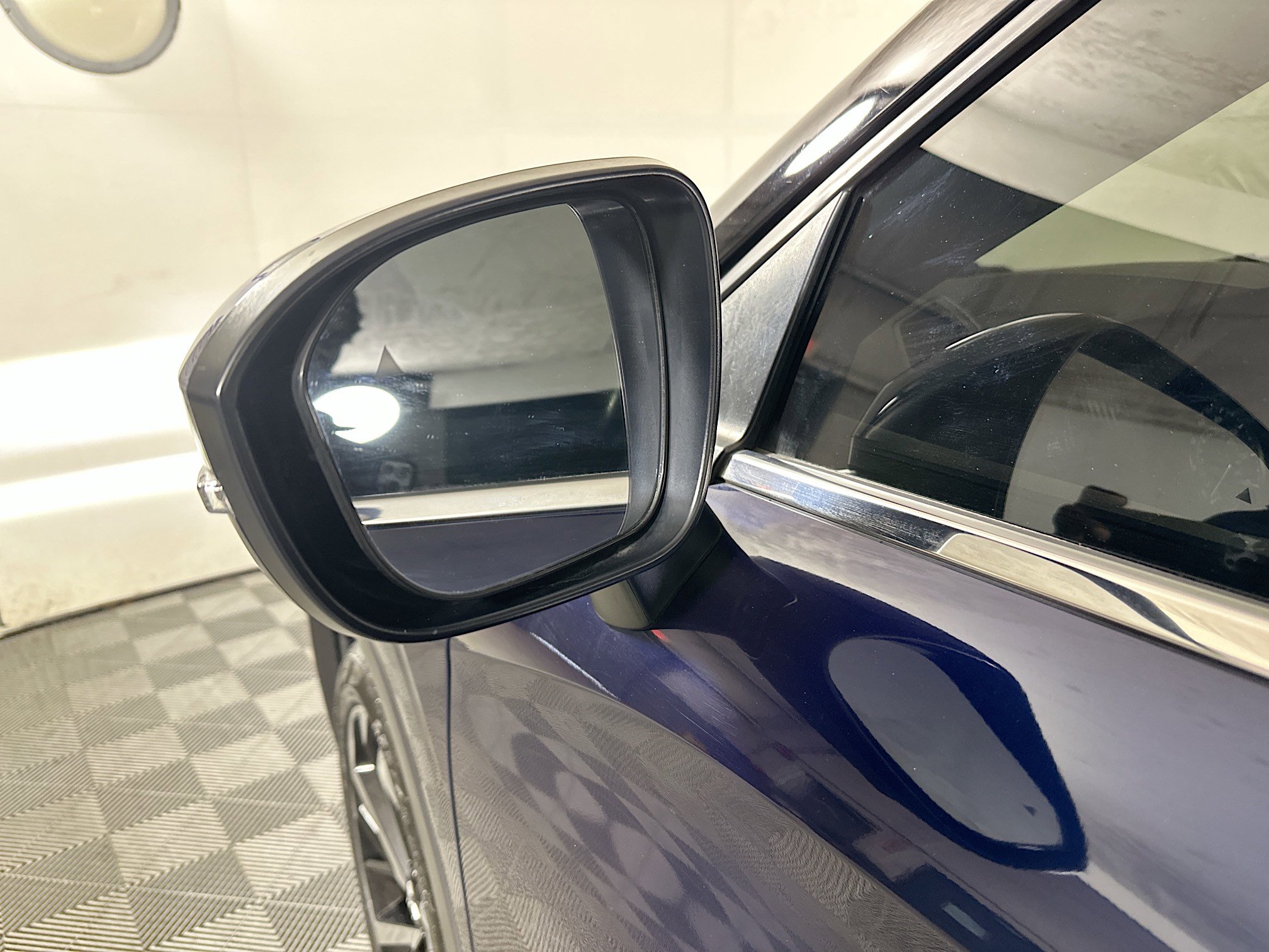 Used 2023 Mitsubishi Outlander SE FWD image 10
